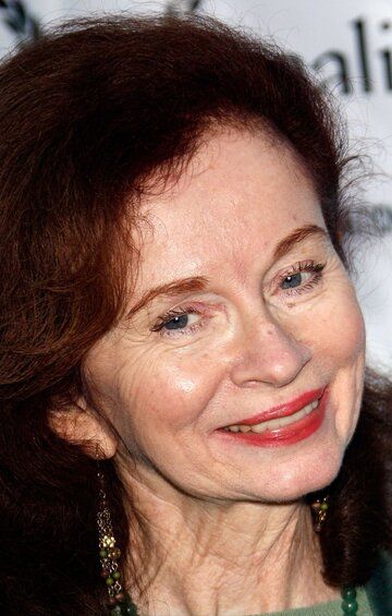 Энни О’Доннелл / Annie O'Donnell