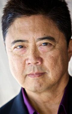 Майкл Хагивара / Michael Hagiwara