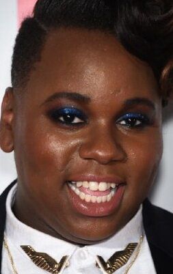 Алекс Ньюэлл / Alex Newell