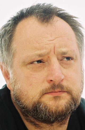 Мартин Шулик / Martin Sulík