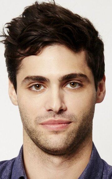 Мэттью Даддарио / Matthew Daddario