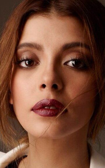 Селин Шекерджи / Selin Şekerci