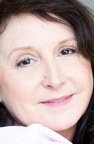 Изабель Феррон / Isabelle Ferron