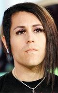 Дэйви Хэвок / Davey Havok