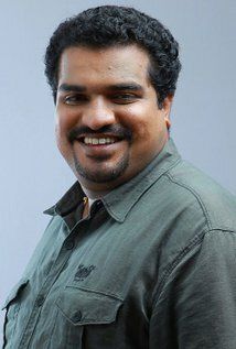 Дилиш Потхан / Dileesh Pothan
