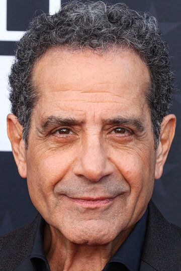Тони Шэлуб / Tony Shalhoub
