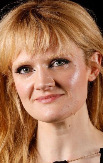 Гэйл Ранкин / Gayle Rankin