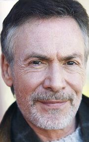 Робин Сакс / Robin Sachs