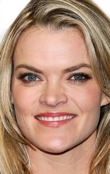 Мисси Пайл / Missi Pyle