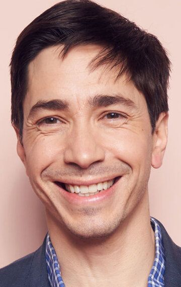 Джастин Лонг / Justin Long