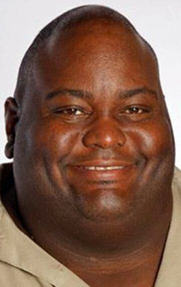 Лавелл Кроуфорд / Lavell Crawford