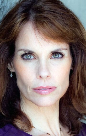 Александра Пол / Alexandra Paul