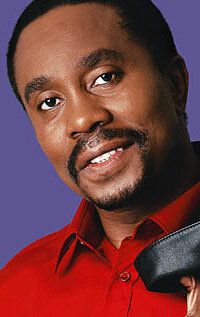Вуси Кунене / Vusi Kunene