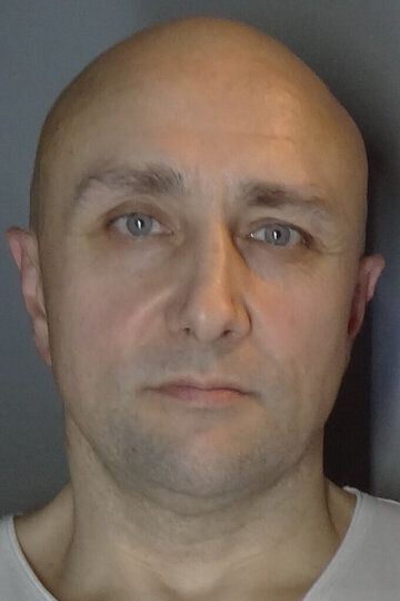 Виталий Жбанков / 