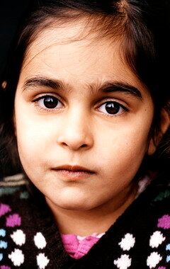 Меркан-Фатима Тюркёглу / Mercan-Fatima Türköglu