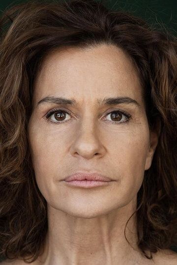 София Апарисиу / Sofia Aparício