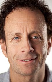 Кевин Макдональд / Kevin McDonald