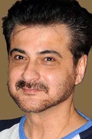 Санджай Капур / Sanjay Kapoor