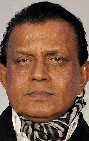Митхун Чакраборти / Mithun Chakraborty
