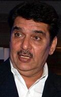 Раза Мурад / Raza Murad