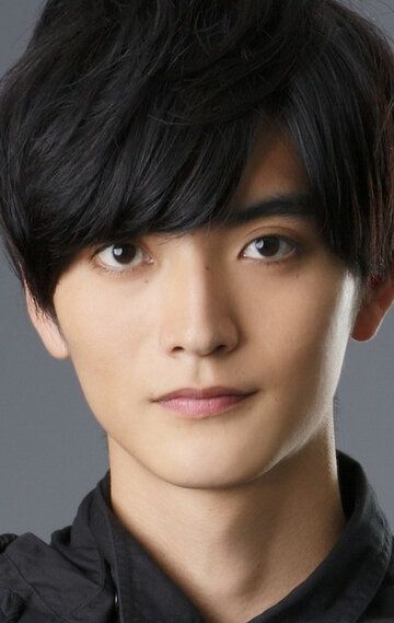 Рёсукэ Ямамото / Ryosuke Yamamoto