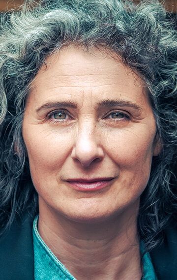 Тамар ван ден Доп / Tamar van den Dop