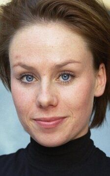 Лотти Хеллингман / Lottie Hellingman