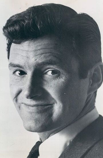 Орсон Бин / Orson Bean
