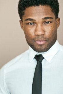 Антонио Мэдисон / Antonio Madison