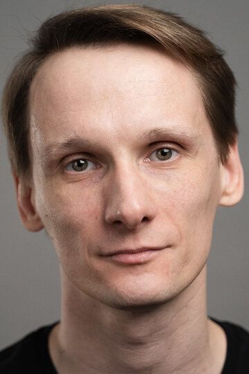 Михаил Касапов /