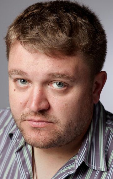 Андрей Курносов / 