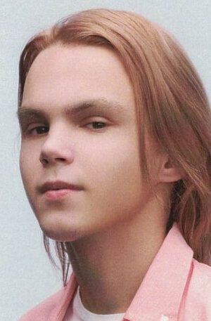 Андрей Лауфер / 
