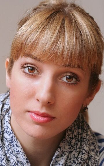 Наталья Быковская /