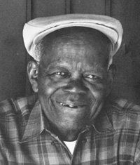 Сильвестр Дженкинс / Sylvester Jenkins