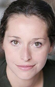 Мелани Бакстер Джонс / Mélanie Baxter-Jones