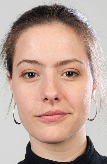 Клаудия Вега / Claudia Vega