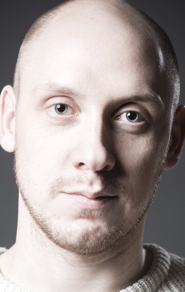 Дмитрий Белов /