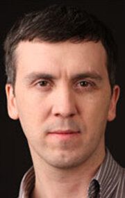 Денис Чернорицкий /