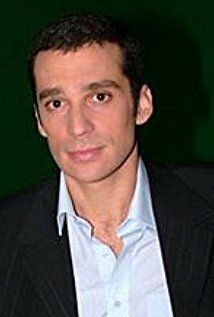 Юваль Сигал / Yuval Segal