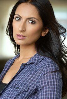 Зехра Фазал / Zehra Fazal