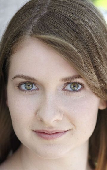 Элизабет Нил / Elizabeth Neale