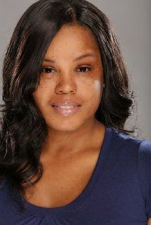 Рашида Рэндл / Rasheda Randle