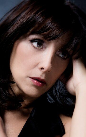 Лилиана Гарсия / Liliana García