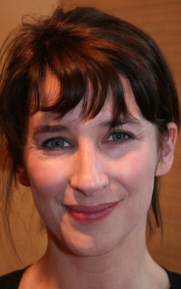 Изабель Желина / Isabelle Gélinas