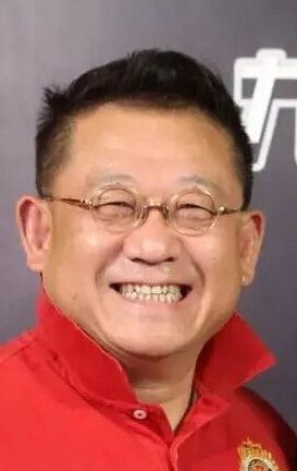 Ли Лихун / Li Lihong