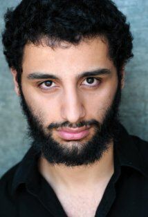 Шван Аладдин / Shvan Aladdin