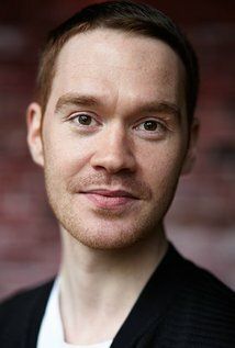 Джон Уивер / John Weaver