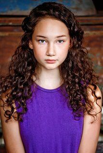 Эйслин Фрея Пакс / Aislin Freya Pax