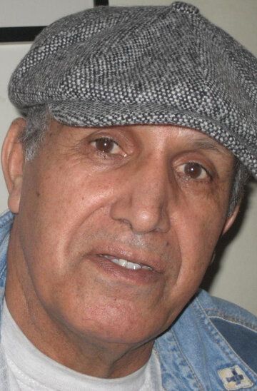 Абдалла Мунди / Abdellah Moundy