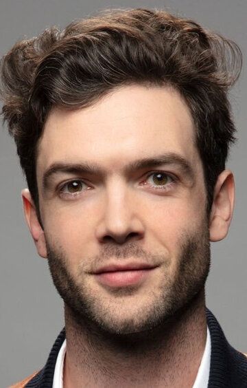 Итан Пек / Ethan Peck
